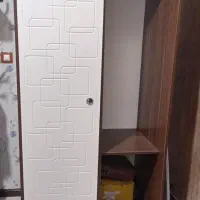 کمد لباسی بسیار شیک و جوان پسند