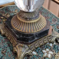 آباژور سنگ و برنز