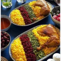صندوق دار خانم جهت کار در کترینگ