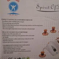 چای ساز SUNNY HOUSE|سماور، چای‌ساز، قهوه‌ساز|تهران, سعادت‌آباد|دیوار