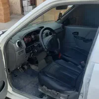 پراید ۱۱۱|خودرو سواری و وانت|مرودشت, دولت آباد|دیوار