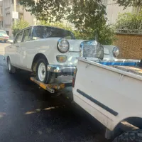امدادخودرو.جرثقیل یدک کش چرخگیر شبانه روزی|خدمات حمل و نقل|شیراز, فرهنگ شهر|دیوار