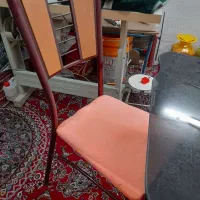 میز صندلی غذا خوری|میز و صندلی غذاخوری|خرمدره, |دیوار