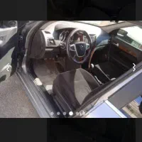 دنا ۹۶ تیپ دو|خودرو سواری و وانت|سنندج, |دیوار