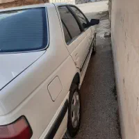 پارسtu5 مدل ۹۸ سیمی.بدون رنگ|خودرو سواری و وانت|بندر ماهشهر, |دیوار