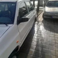 پراید۱۳۲|خودرو سواری و وانت|مشهد, موعود|دیوار