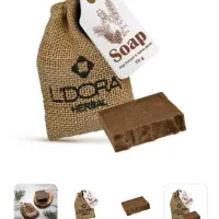 صابون اسطوخودوس لدورا