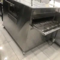 کته پز ریلی