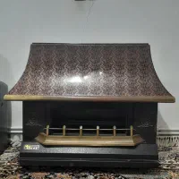 بخاری ایران شرق|بخاری، هیتر، شومینه|پارسآباد, |دیوار