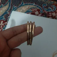 النگوآیینه ای سایز یک۱.۵درصدسکه بانکی۵۰۰ زیر تابلو|جواهرات|اقبالیه, |دیوار