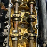 موتور وگیربکس هیوندا کیا