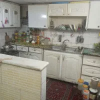 منزل دو طبقه ۵۰ متر|فروش خانه و ویلا|قم, تعویض پلاک|دیوار