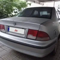 خودرو سمند LX|خودرو سواری و وانت|شاهرود, |دیوار