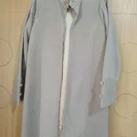 پالتو فوتر آستر دار