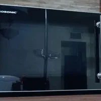 مایکروویو گاسونیک