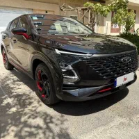 فونیکس FX پرمیوم، مدل ۱۴۰۲|خودرو سواری و وانت|تهران, تهرانسر شمالی|دیوار