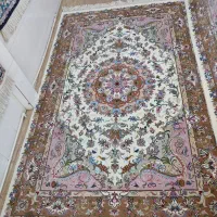 فرش دستباف جفت ۶متری سالاری کد056