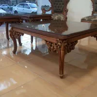 مبلمان الماس|مبلمان خانگی و میز عسلی|خمینی‌شهر, |دیوار