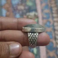 انگشتر سلیمانی