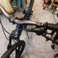 دوچرخه اورلورد 26 ترمز روغنی( ویوا جاینت)|دوچرخه، اسکیت، اسکوتر|شیراز, سینما سعدی|دیوار