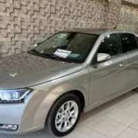 دنا اتومات دنده صفر (نقد و اقساط سود بانکی 60ماهه)