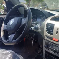 کوئیک Gx|خودرو سواری و وانت|کرج, شاهین‌ویلا|دیوار