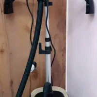 اتو بخار ایستاده