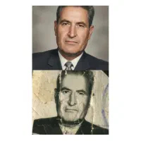 اصلاح عکس های قدیمی ، عکس های نوستالژی|خدمات پذیرایی، مراسم|کرمانشاه, |دیوار