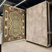 فرش نگین الماس در اهواز پاداشهر|فرش|آبادان, |دیوار