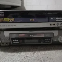 ویدئو سی دی پلیر سامسونگ و اپرا|پخش‌کننده DVD و ویدیو|همدان, |دیوار