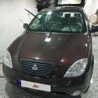 تیبا 2 (هاچبک) EX، مدل ۱۴۰۱