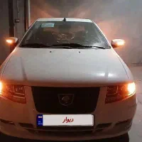 سورن صفر|خودرو سواری و وانت|شهرکرد, |دیوار