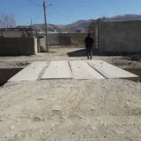 زمین مسکونی دشت ارژن|فروش زمین و ملک کلنگی|شیراز, صاحب الزمان|دیوار