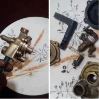 فروش قطعات آبگرمکن دیواری تعمیرات ابگرمکن دیواری