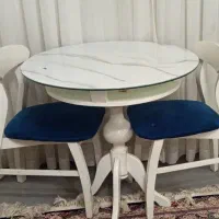 میز ناهار خوری