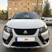 کوییک rs مدل 1403|خودرو سواری و وانت|تهران, آهنگ|دیوار