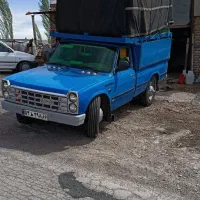 نیسان بار|خدمات حمل و نقل|زنجان, |دیوار