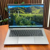 لپتاپ سبک با مشخصات حرفه ای تولید2024Hp ZBOOK