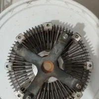 فن کلاج P700 ایسوزو|قطعات یدکی و لوازم جانبی|مشکین‌دشت, |دیوار