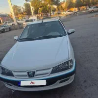 پارس تیوفاو سفارشی مدل ۱۴۰۱