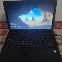 لپ تاپ لنوو جی ۵۰۵ lenovo g505 laptop|رایانه همراه|ارومیه, |دیوار