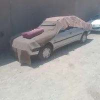 پژو ۴۰۵ درحد خشک مدل ۹۷|خودرو سواری و وانت|زاهدان, |دیوار