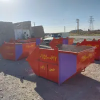 حمل خاک نخاله با باکس گلشهر  اوینی  مصلی  مهراباد|خدمات حمل و نقل|مشهد, شهید آوینی|دیوار