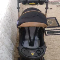 کالسکه|کالسکه و لوازم جانبی|ایذه, |دیوار