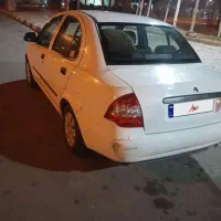 تیبا صندوقدار 401|خودرو سواری و وانت|تهران, هفده شهریور|دیوار