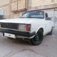 پیکان وانت مدل 87