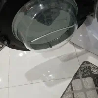 ماشین لباسشویی 7کیلویی اسنوا درحد نو|ماشین لباسشویی و خشککن لباس|تهران, خواجه نظام الملک|دیوار