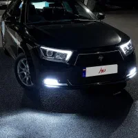 دنا پلاس اتوماتیک توربو ۱۴۰۰