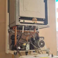 تعمییرات پکیج سرویس ابگرمکن بخاری