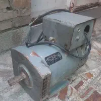 فروش دینام یا الکترو موتور ۳ کیلو وات